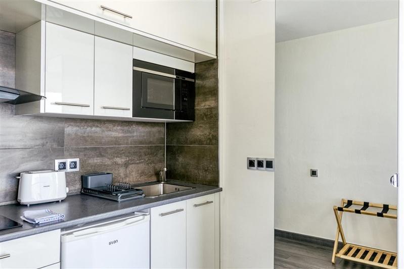 K Beach D-Luxe Empuriabrava Luaran gambar
